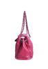 Hampton Tote, bottom view